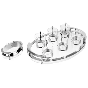 ست چای خوری بریس فرم مدل Oval