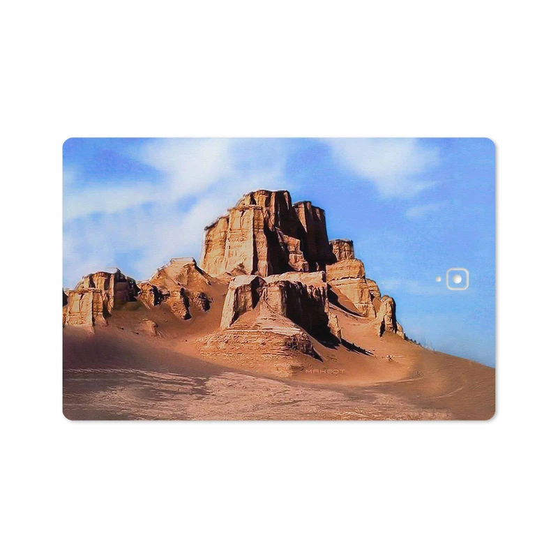 برچسب پوششی ماهوت مدل Kaloot مناسب برای تبلت سامسونگ Galaxy Tab S4 10.5 2018 T830