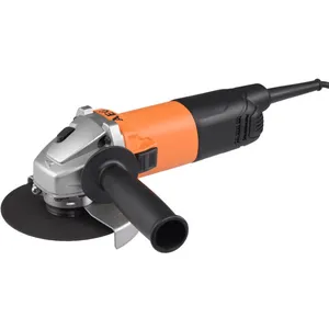 AEG WS 8-115 Mini Angle Grinder
