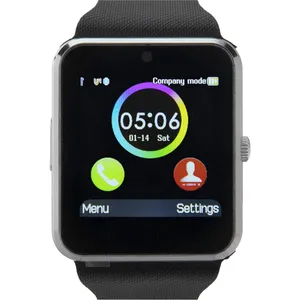 ساعت هوشمند وی سریز مدل WE GT08