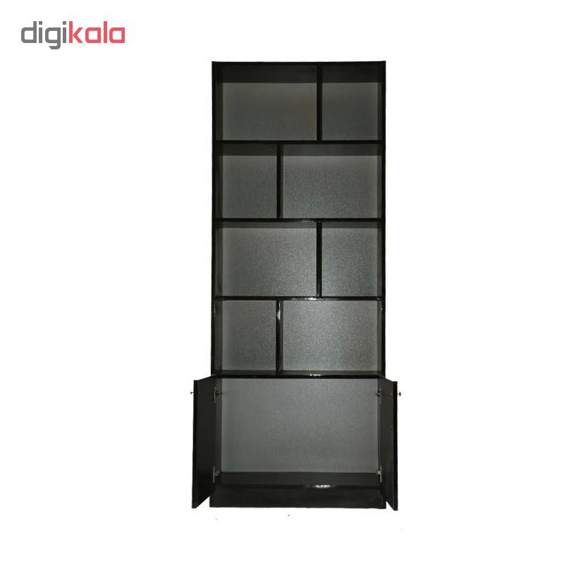 کتابخانه مدل M80