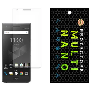 Screen Protector Multinano X-S1M For Mobile BlackBerry Motion