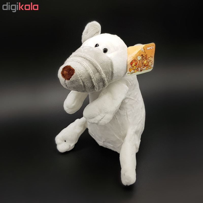 جامدادی نیکی طرح موش کد A113