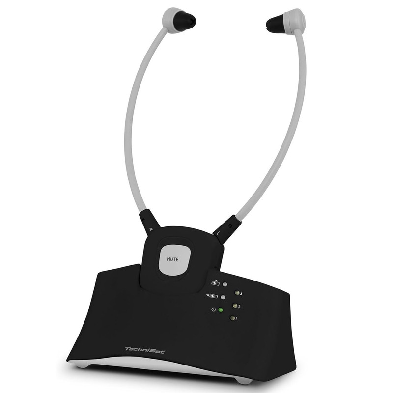 سمعک تکنی سات مدل ISI2