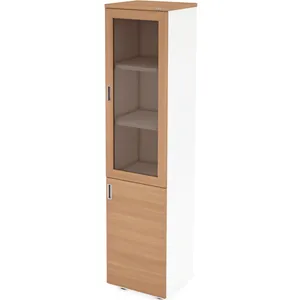کتابخانه محیط آرا مدل Quick 9431R-0206