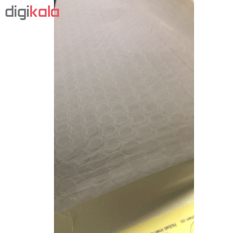 پاکت نامه پستی مدل حبابدار بسته 10 عددی