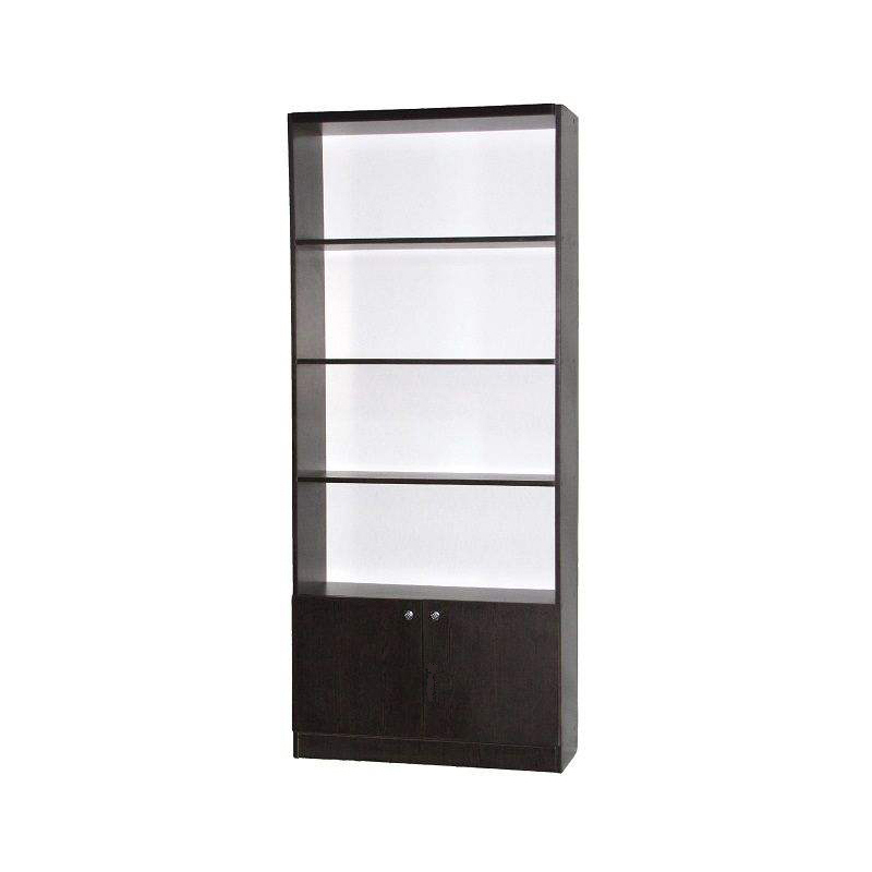 کتابخانه مدل MO-80
