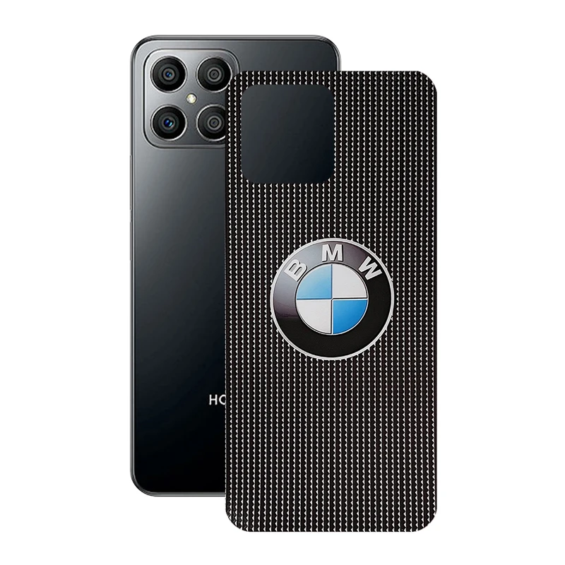 برچسب پوششی گلس مدل Leth کد LE105 مناسب برای گوشی موبایل آنر X8