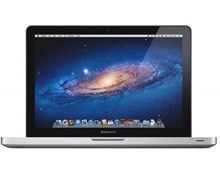 لپ تاپ 15 اینچی اپل مدل MacBook MD546