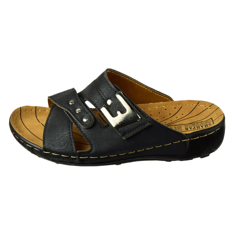 صندل پسرانه شهپر مدل رنجر کد BK.3740