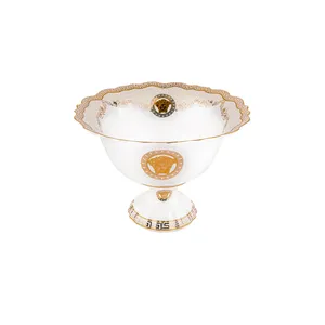 میوه خوری گلد کیش مدل ورساچه کد GK791830 