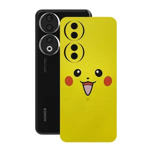 Remax cover sticker Leth model Pokemon design suitable for Honor 90 mobile phone