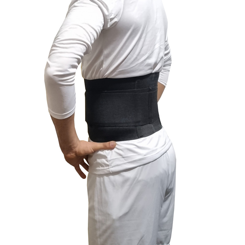 کمربند طبی مدل KAR MESH SOZAN NOTE10