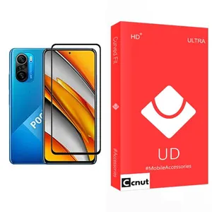 Coconut UD Ultra MIX001 Screen Protector For Xiaomi Poco F3