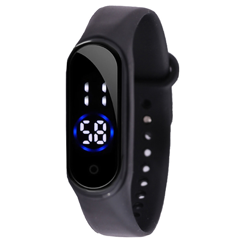 ساعت مچی دیجیتال مدل LE 3913 -ME-ME