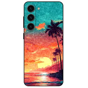 Megafone Summer 8000 Cover For Samsung Galaxy S23 Plus