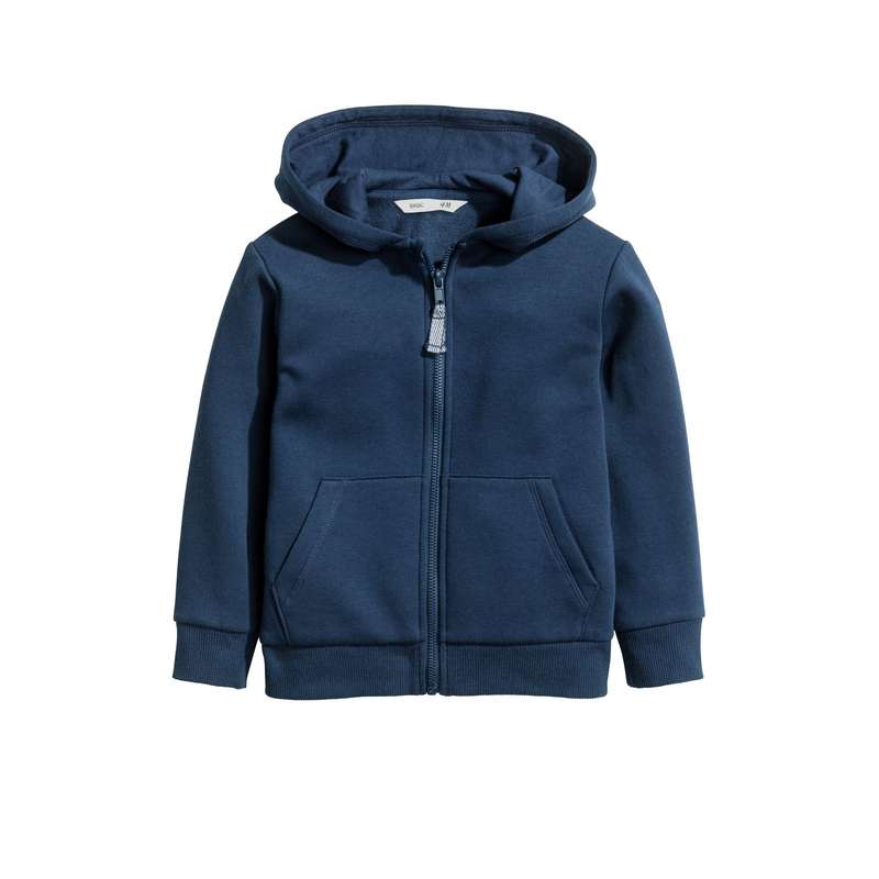 سویشرت پسرانه اچ اند ام مدل 2856023