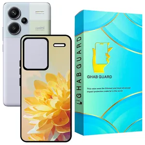 Ghab Guard GCHPN13PL Cover for Xiaomi Redmi Note 13 Pro Plus