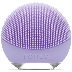 برس پاک‌سازی صورت فورئو مدل Luna GO F7238
