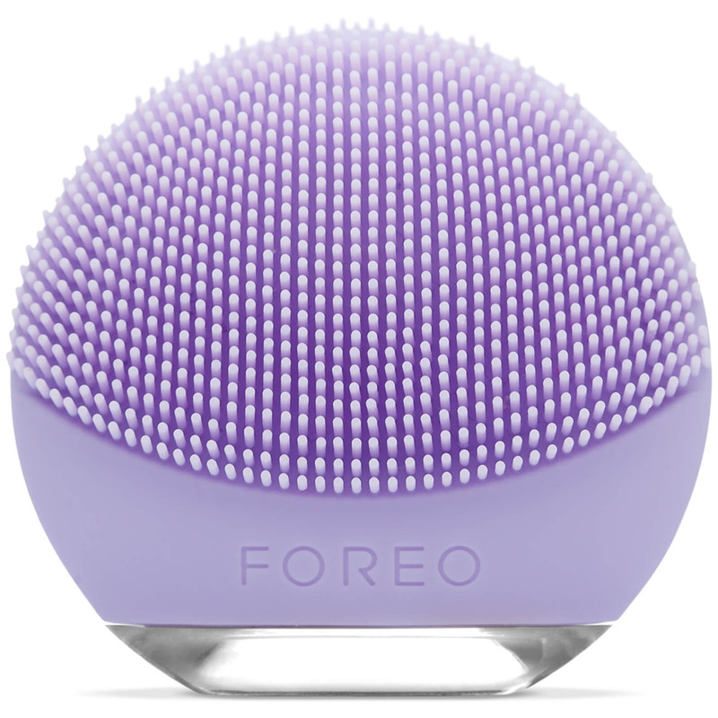 برس پاک‌سازی صورت فورئو مدل Luna GO F7238