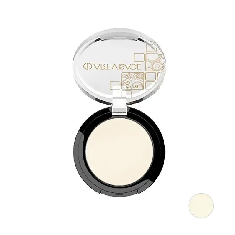 سایه چشم آرت ویساژ مدل COLOR DREAM کد TS-101