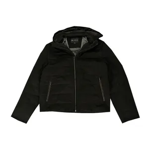 کاپشن مردانه سی اند ای مدل YHU