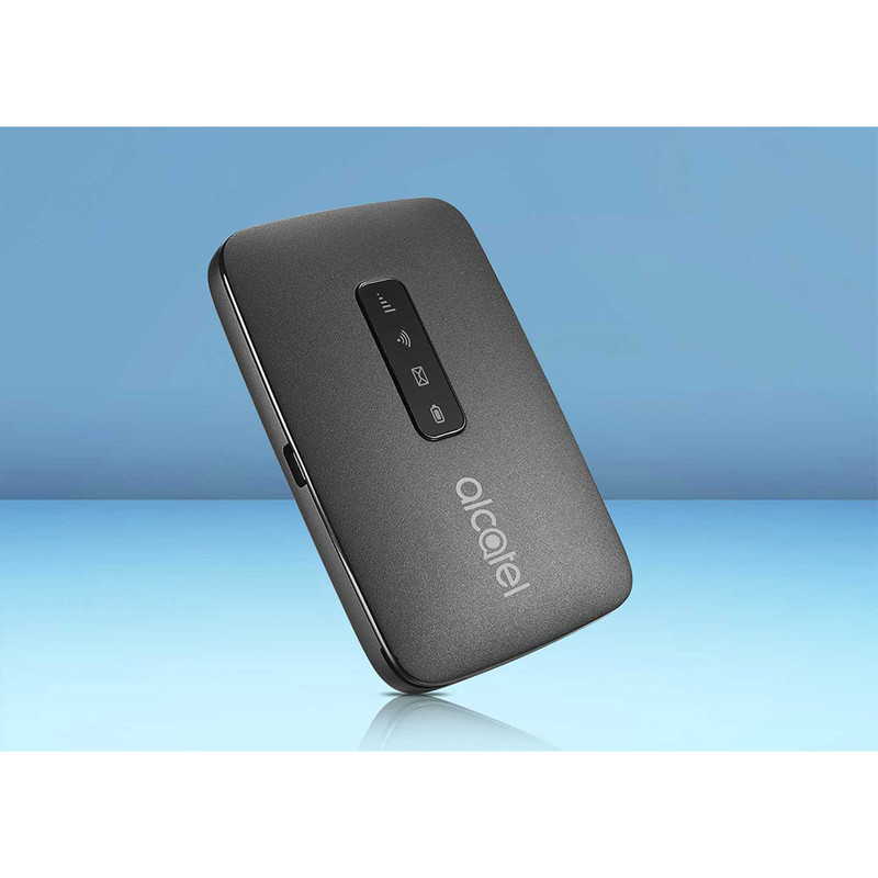 مودم 4G قابل حمل الکاتل مدل Link Zone