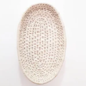 سبد حصیر بافی مدل n49