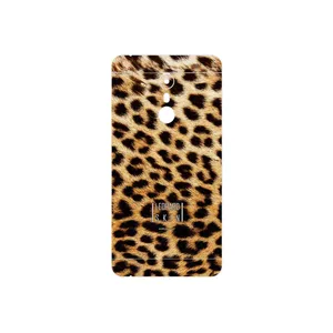 MAHOOT Leopard Skin Cover Sticker for UMI Super
