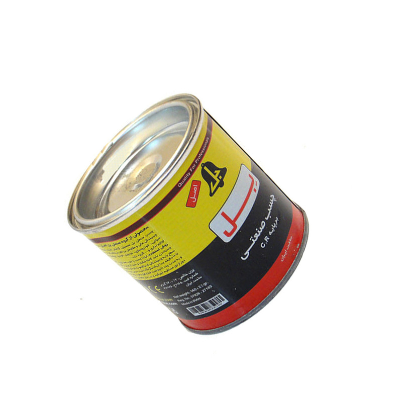 چسب بل مدل صنعتی کد 10 وزن 120 گرم