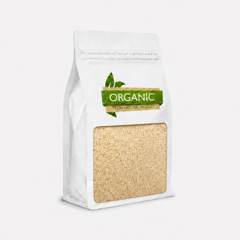 پودر سوخاری ارگانیک - 500 گرم
