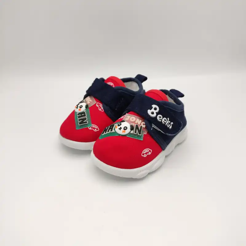 کفش نوزادی مدل سوتی 1058