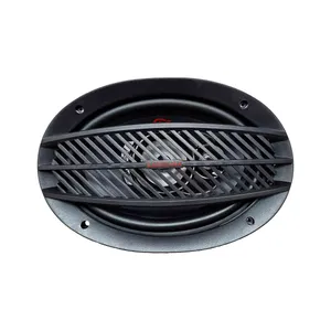 بلندگو درب جلو راست خودرو کاشیاما مدل KA-F-6950 سایز 9 اینچ بسته دو عددی