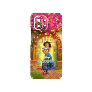 MAHOOT Encanto Cover Sticker for Xiaomi Mi 11 5G
