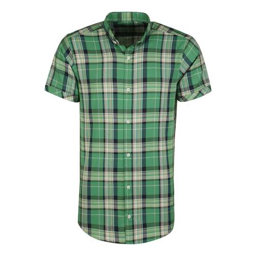 پیراهن آستین کوتاه مردانه باینت مدل 556-3