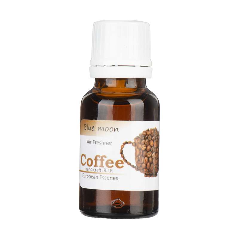 اسانس خوشبوکننده بلومون مدل Coffee حجم 17 میلی لیتر