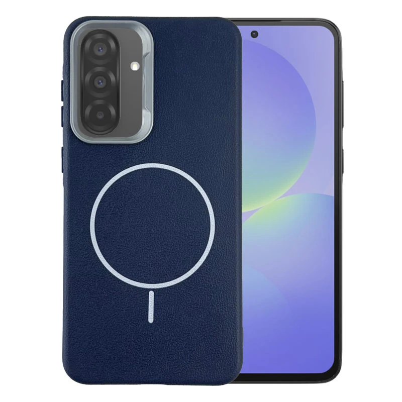 کاور گاردتک مدل MagLeather مناسب برای گوشی موبایل سامسونگ Galaxy A36