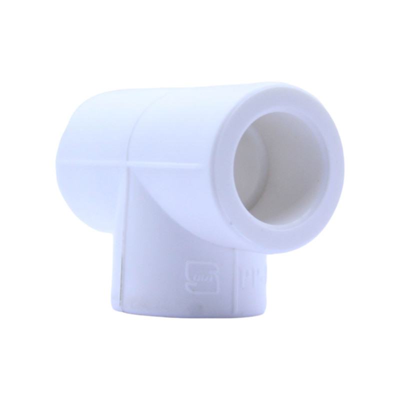 اتصال سه راهی آذین مدل DN-20 بسته 170 عددی