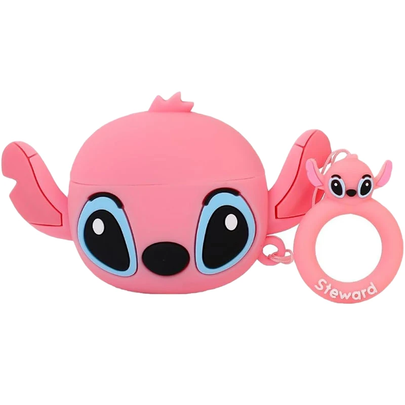 کاور مسیر طرح Stich مناسب برای کیس اپل ایرپاد 4 / 4ANC