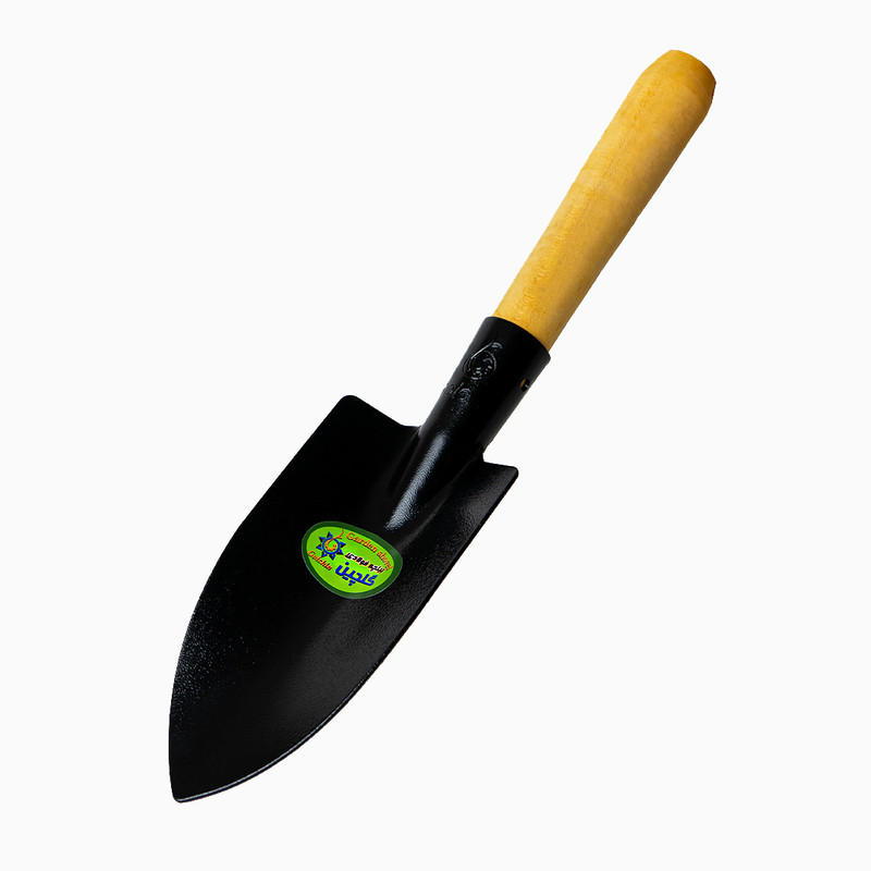 بیلچه گلچین صنعت کد A-111 بیلچه گلچین صنعت کد A-111