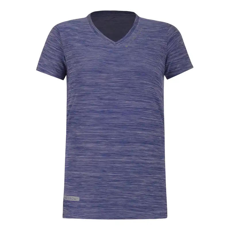 تی شرت آستین کوتاه ورزشی زنانه مدل TSH-ABB-RUSH 004