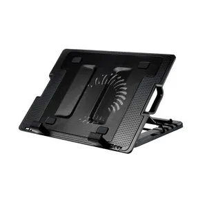 پایه خنک کننده لپ تاپ مدل N88 