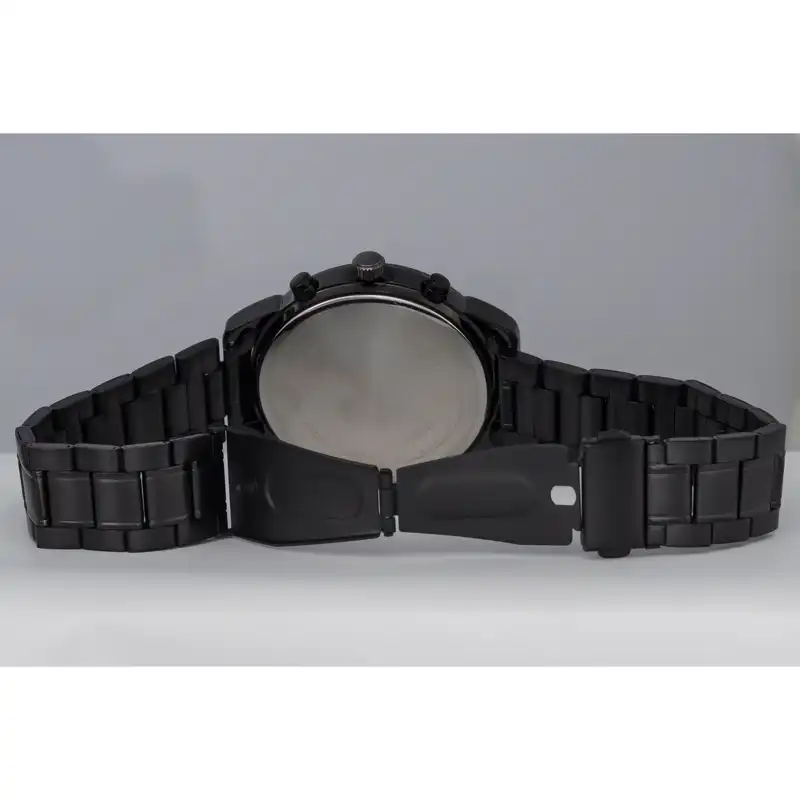 ساعت مچی عقربه‌ای مردانه اوماکس مدل OJSM003B002