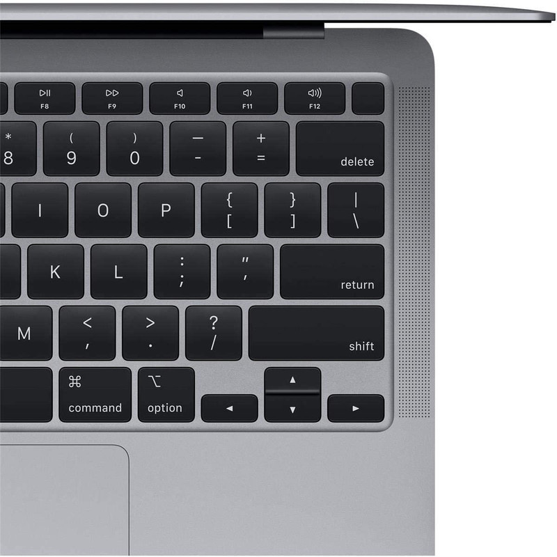 لپ تاپ 13.3 اینچی اپل مدل MacBook Air Z0YJ1 2021