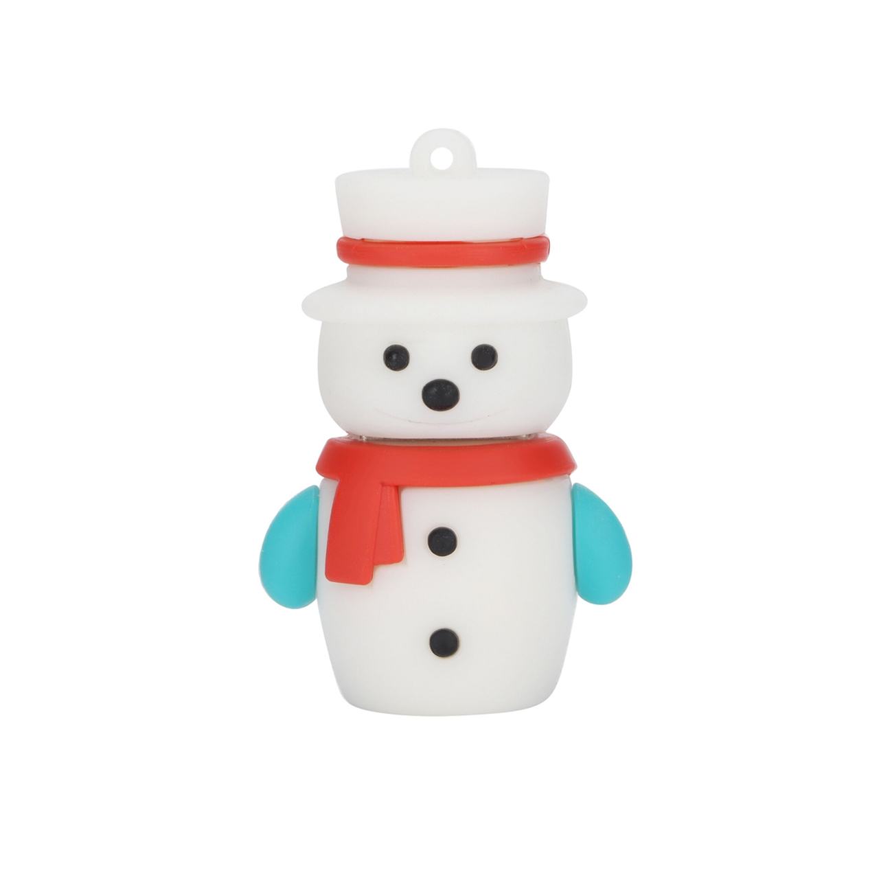 فلش مموری دایا دیتا طرح SnowMan مدل PF1004 ظرفیت 32 گیگابایت