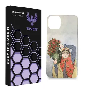RIVEN RI2-16 Case For Apple iPhone 12