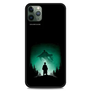 AKAM AMC-WA11PROMAX-HARRY POTTER-46 Cover For Apple iPhone 11 Pro Max