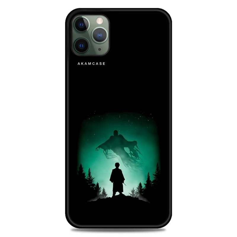 کاور آکام مدل AMC-WA11PROMAX-HARRY POTTER-46 مناسب برای گوشی موبایل اپل iPhone 11 Pro Max