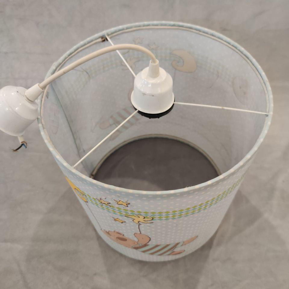 آباژور و لوستر کودک طرح پینولینو