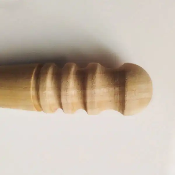 ابزار پرداخت لبه چرم کد R15